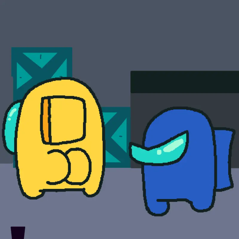 Game by @V-Owl456