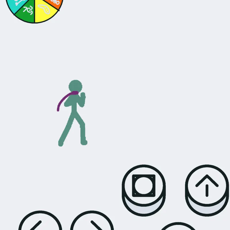 Game by @GavMars