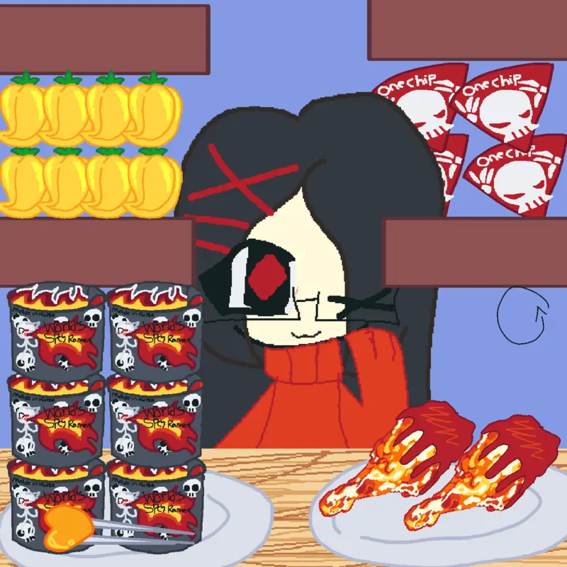 Game by @XxM3L0n_s0d4officalxX