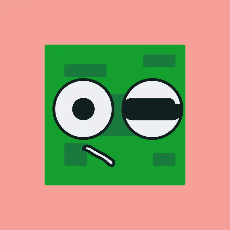 Game by @LyandreAion