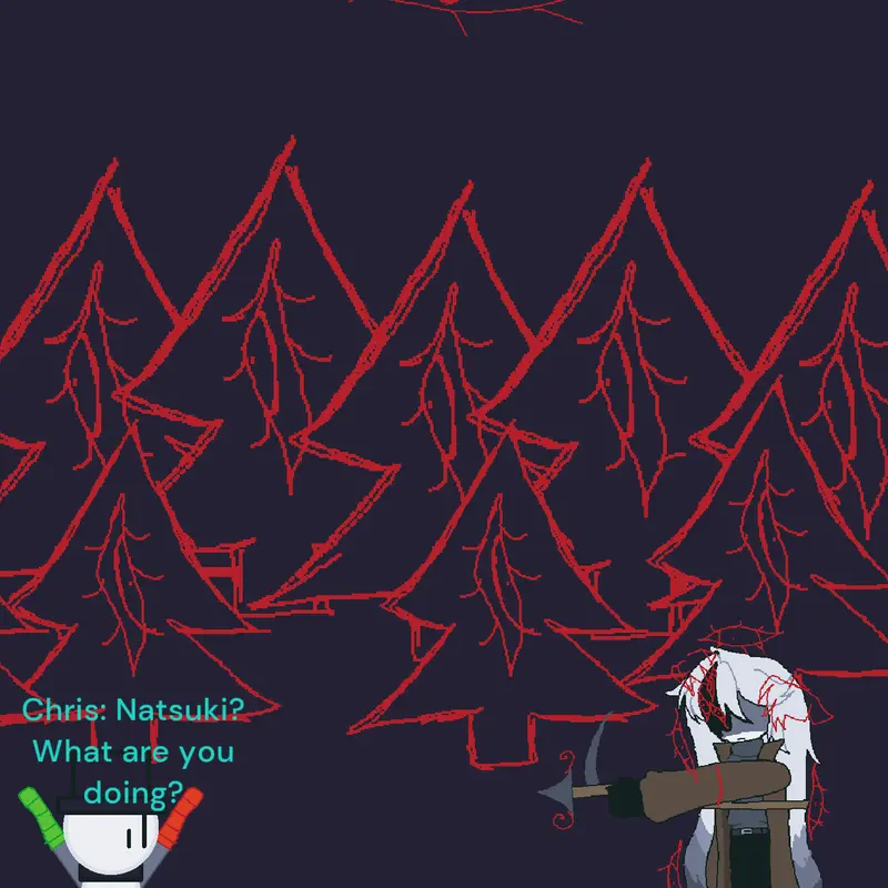 Game by @Natsuki__
