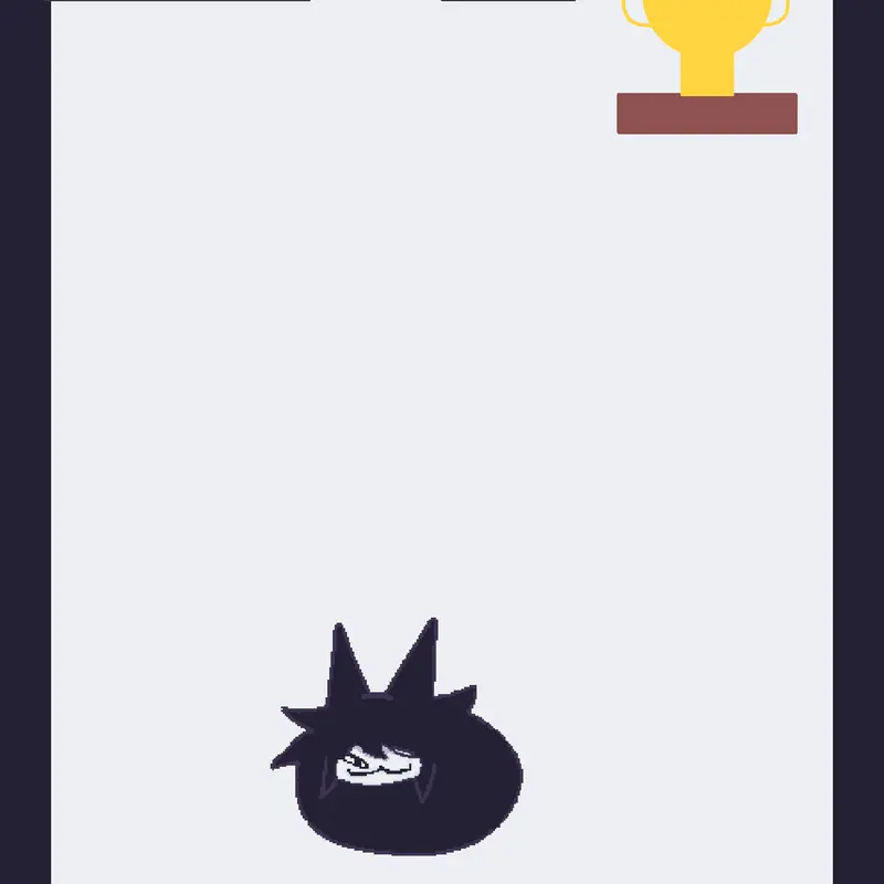 Game by @MackenzeyArts