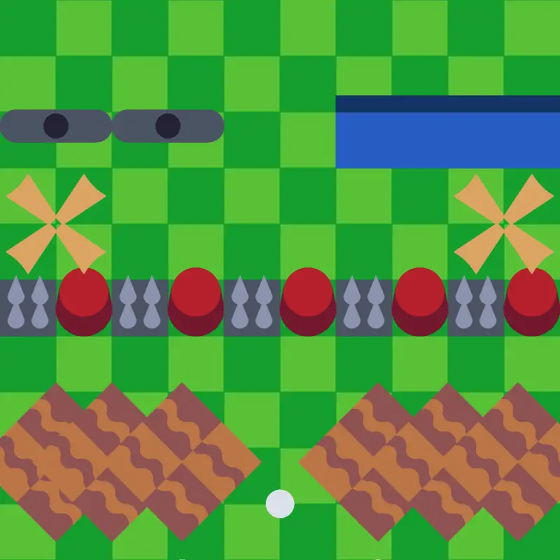 Game by @XhanjiGamer