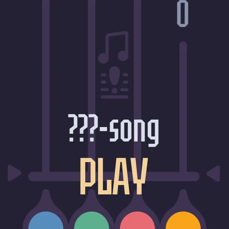 Game by @ItsJustT4r4