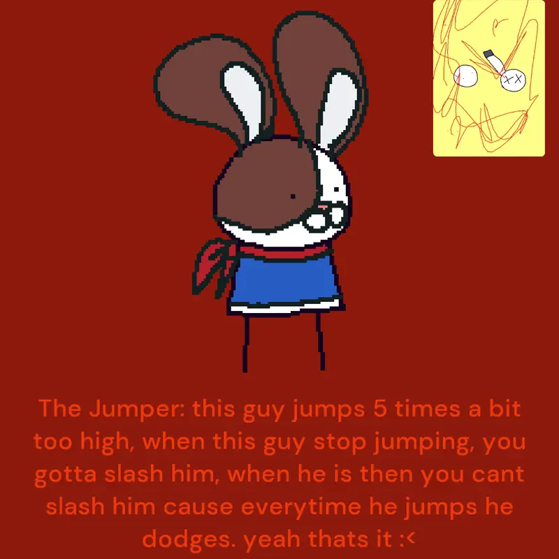 Game by @Tokirabbit