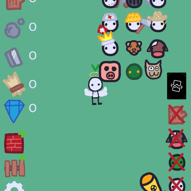 Game by @MinusXD