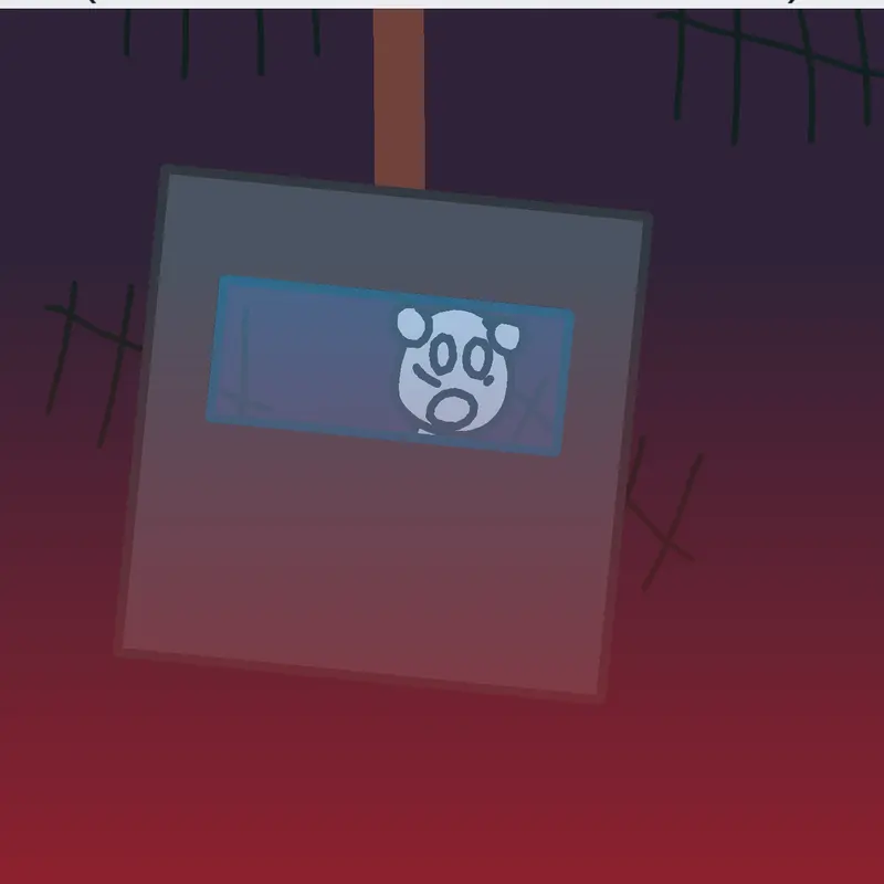 Game by @RubenDraws
