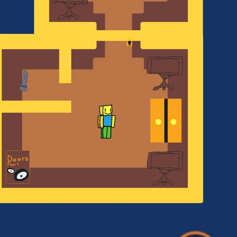 Game by @tzumalin