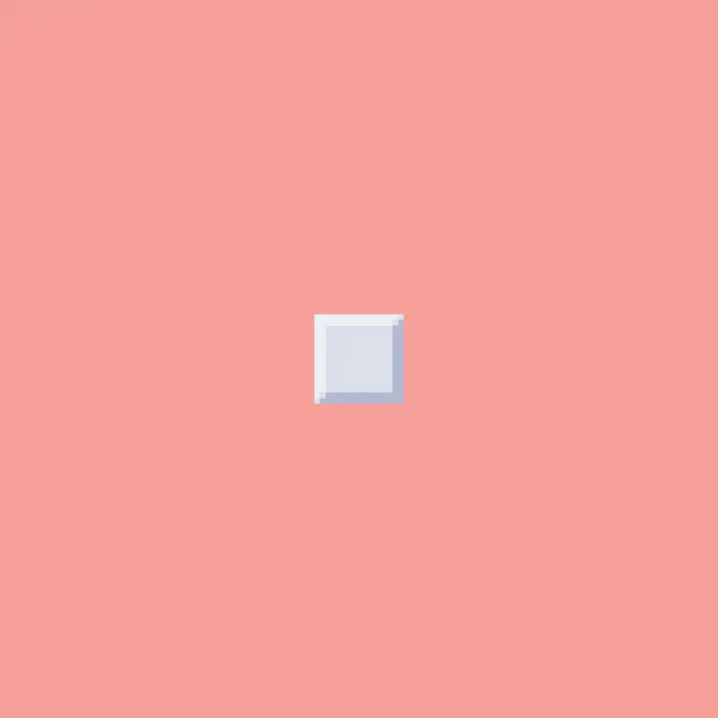 Minesweeper block test by @Florxxs