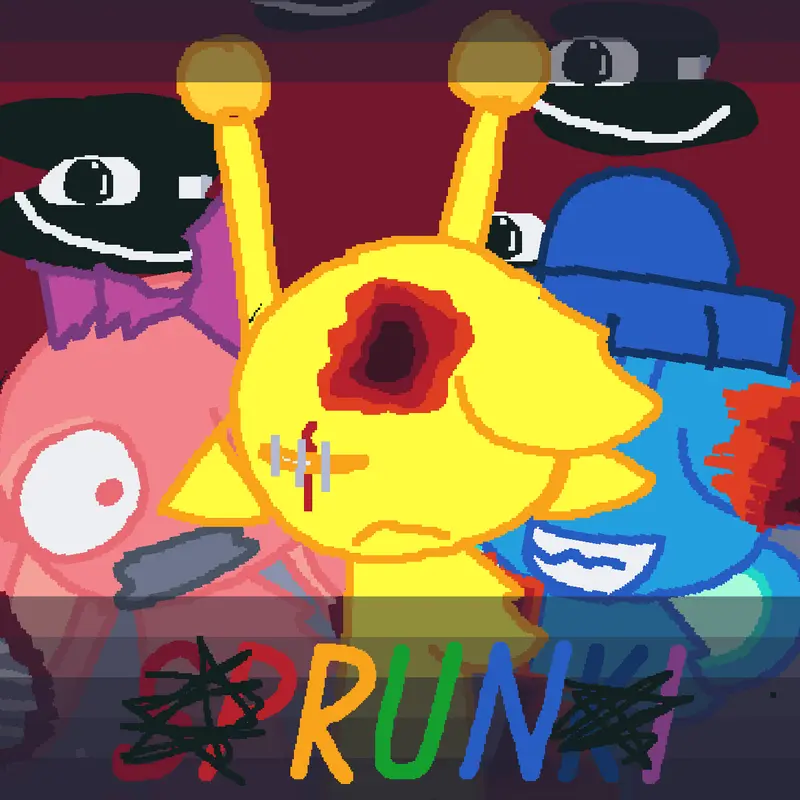 Game by @Pink_fluffly_unicorn29