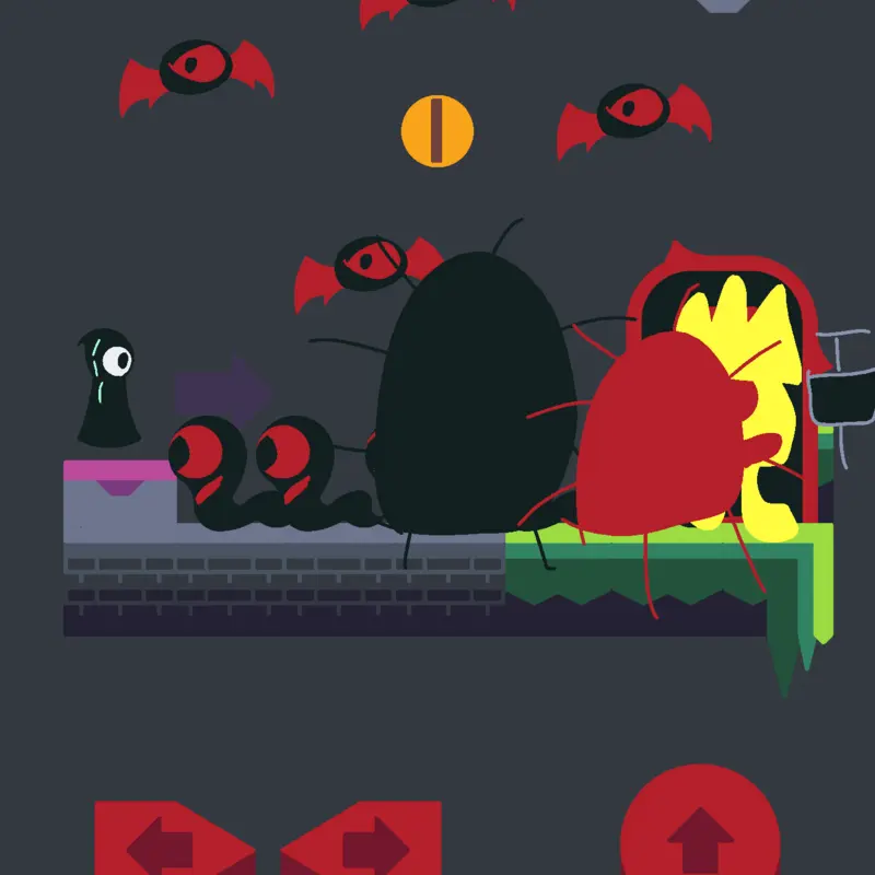 Game by @arnoldteam2004