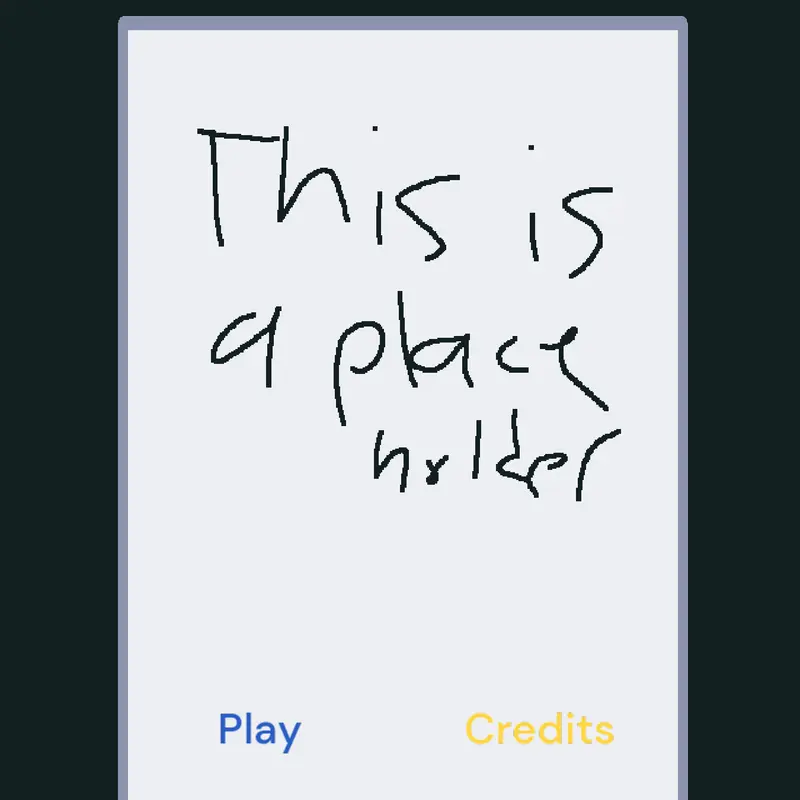 Game by @Windows7_Castle