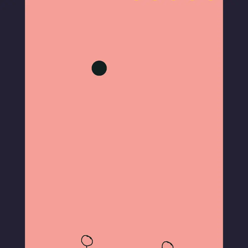 Game by @eliwah