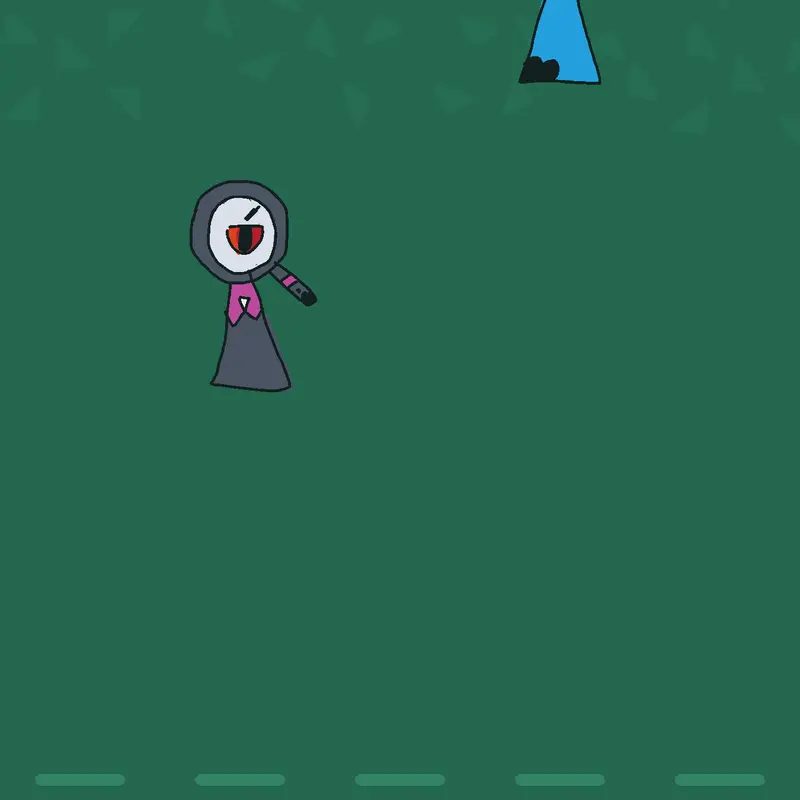 Game by @ElderFaerieCookie