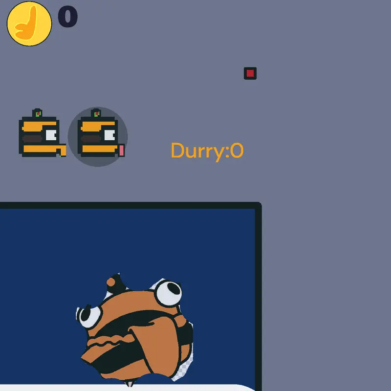 Game by @cheesymayo
