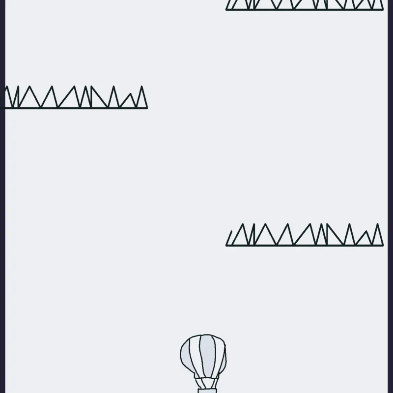 Game by @drakily