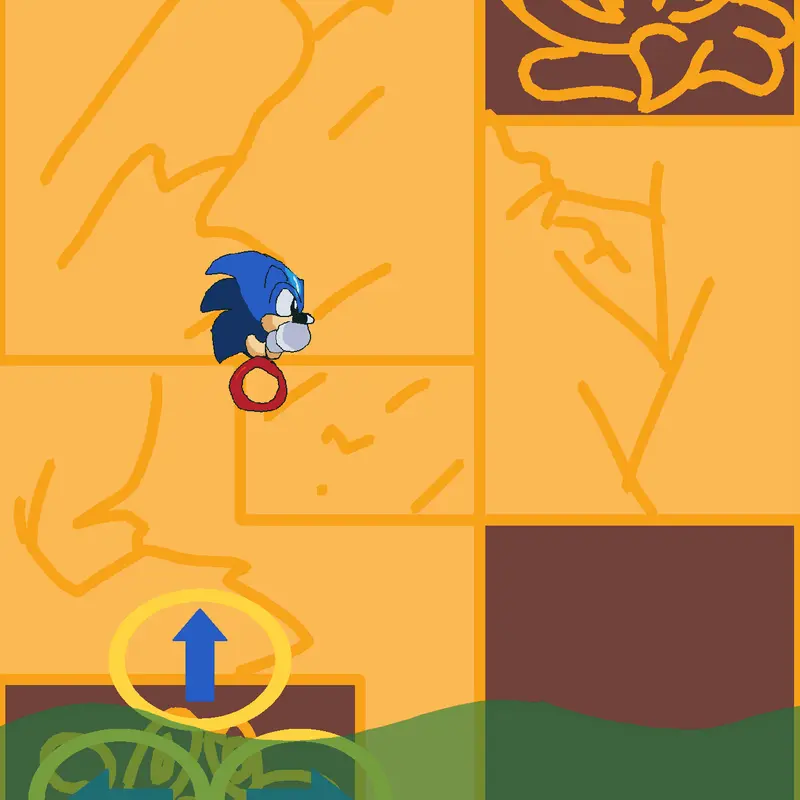 Game by @SonicClasaic10