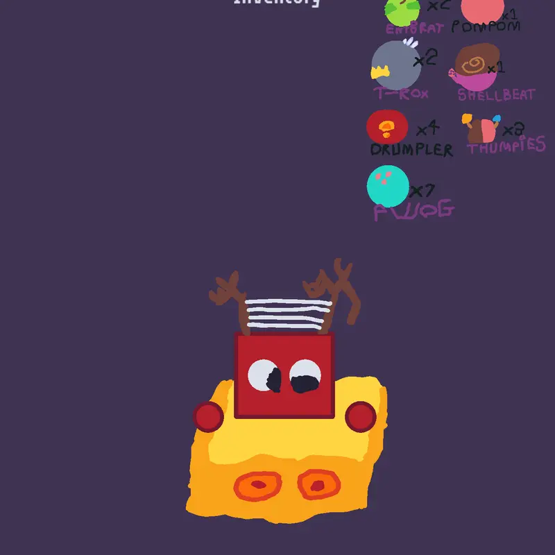 Game by @addm