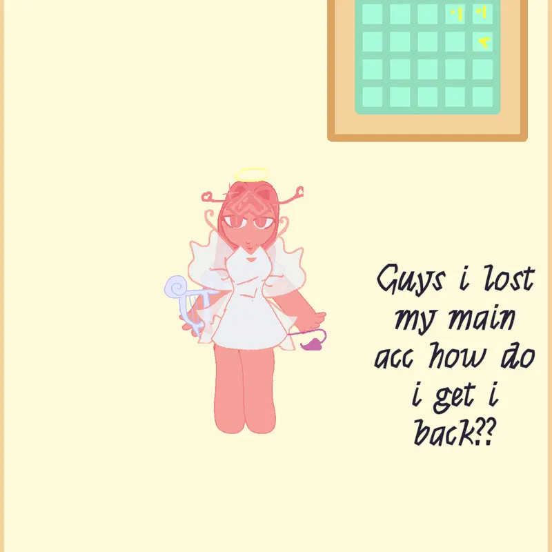 Game by @itsGigi_