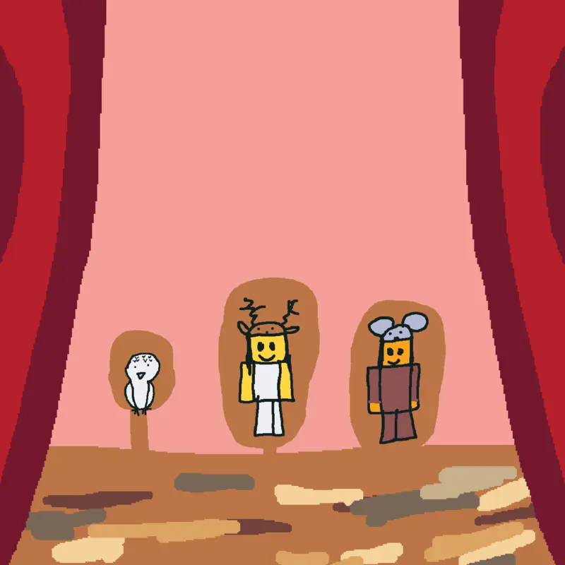 Game by @Cy4n-br0
