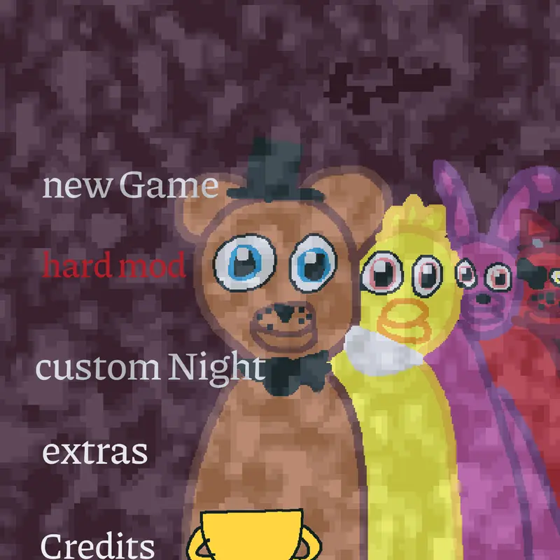 Game by @bustypanda