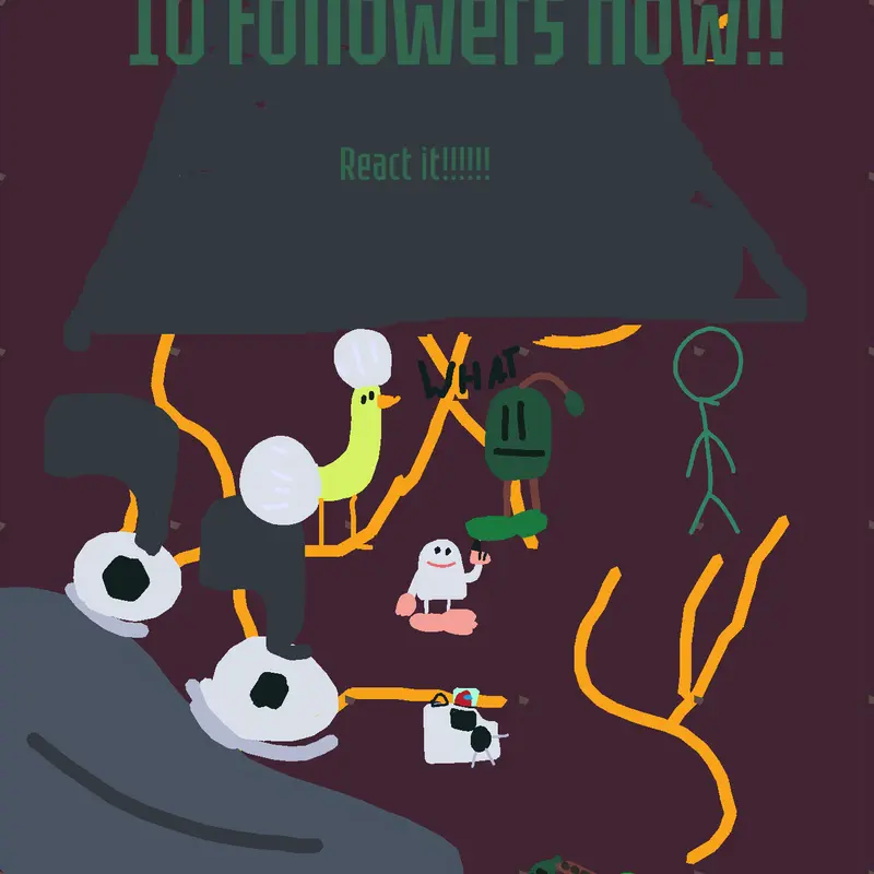 Game by @The_earth