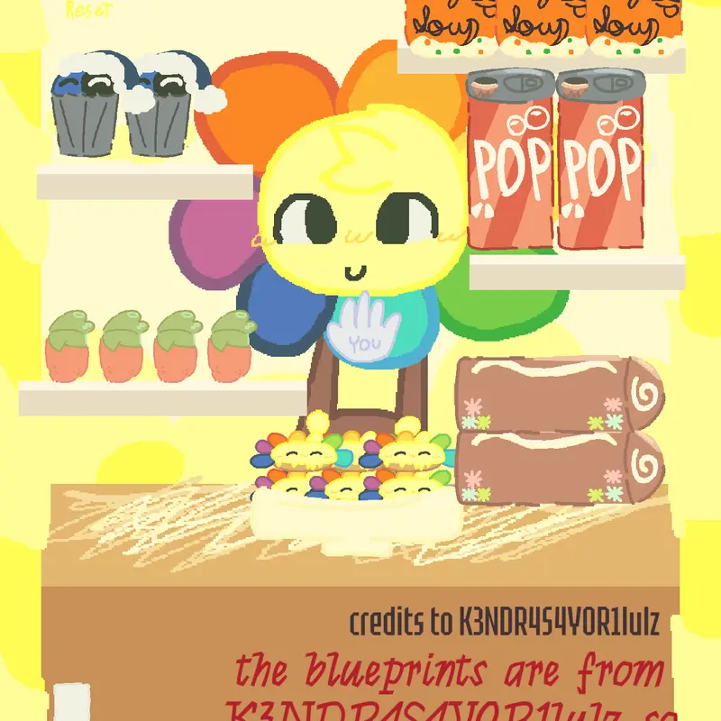 Game by @cookiemonstergenius