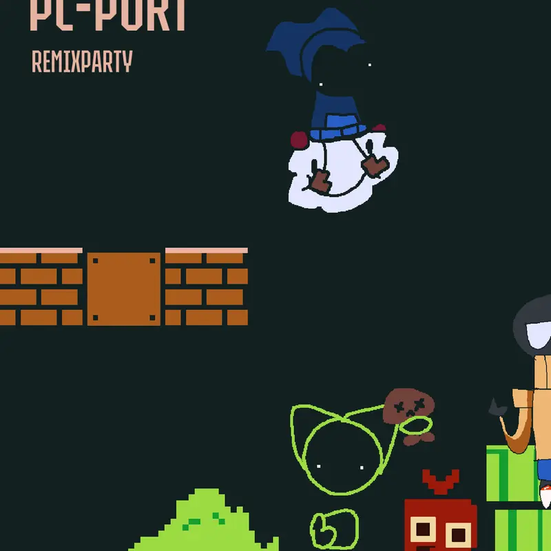 Game by @ethanbagamasbad