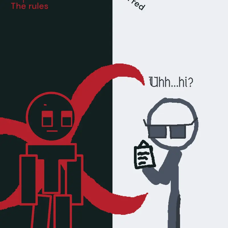 Game by @the_Agent