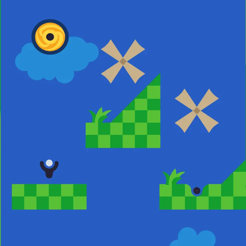Game by @u37yerfe