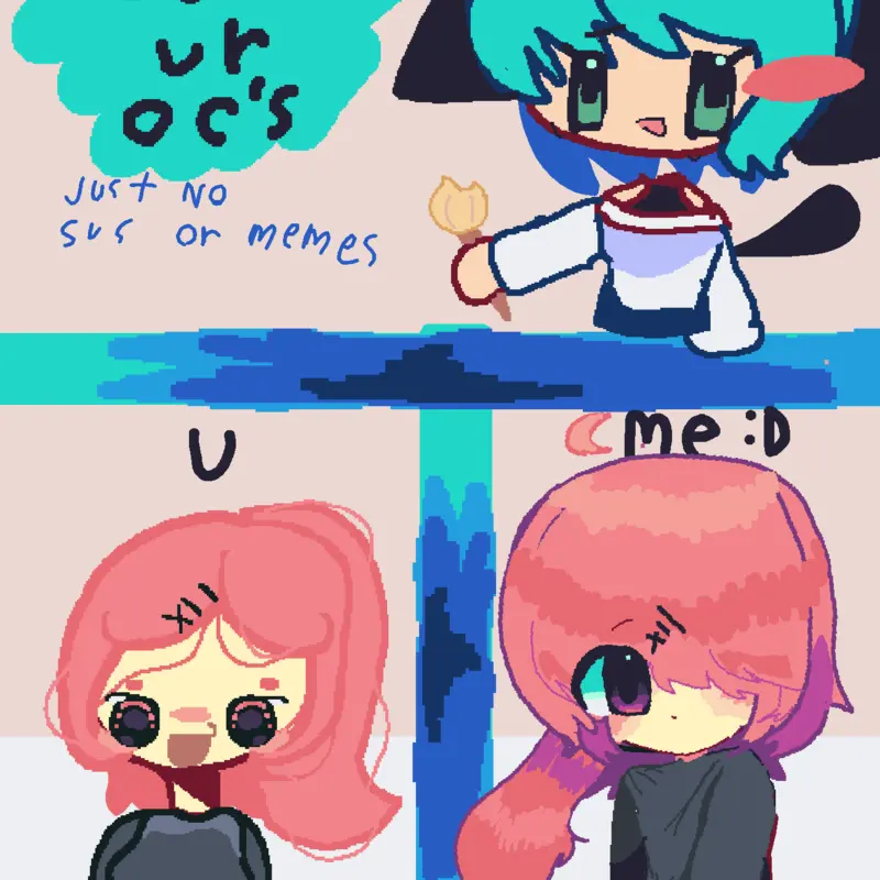 Game by @harukapancakes