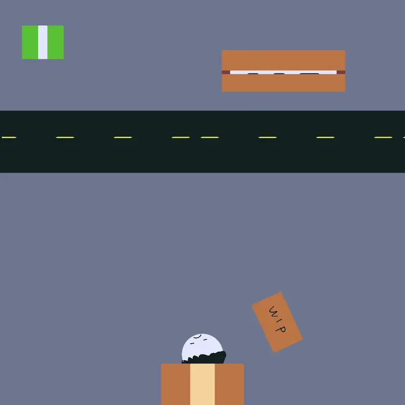 Game by @BlueDude