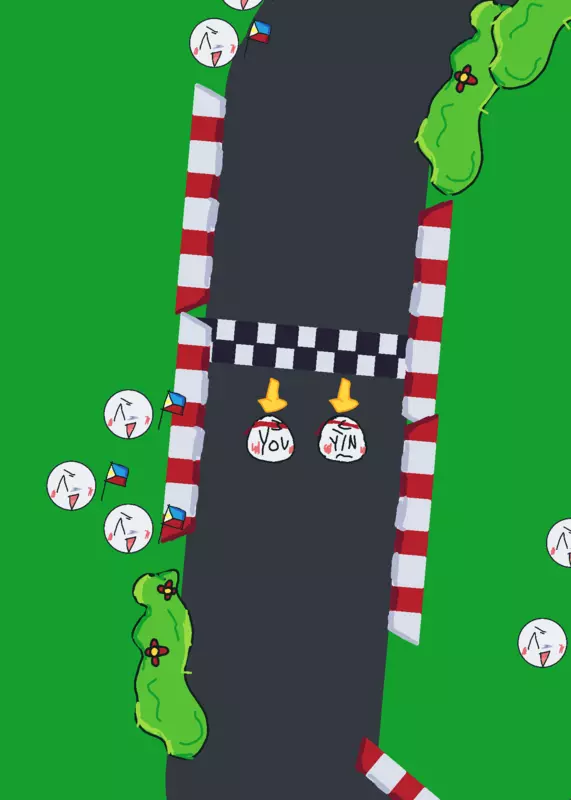 Game by @angelakateee