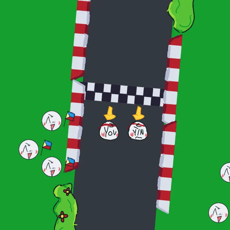 Game by @angelakateee
