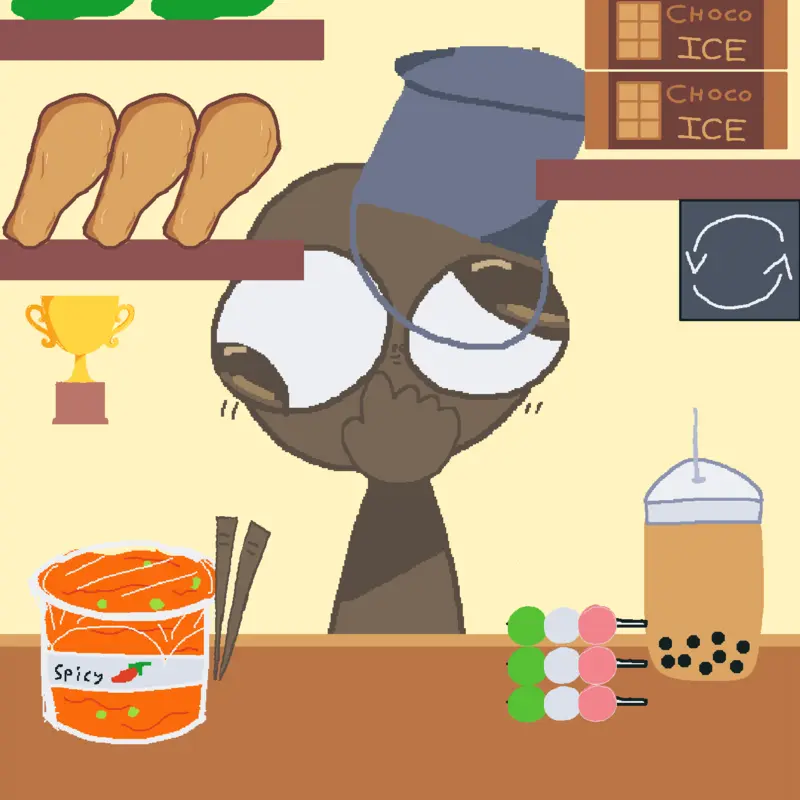 Game by @osc_fanatic
