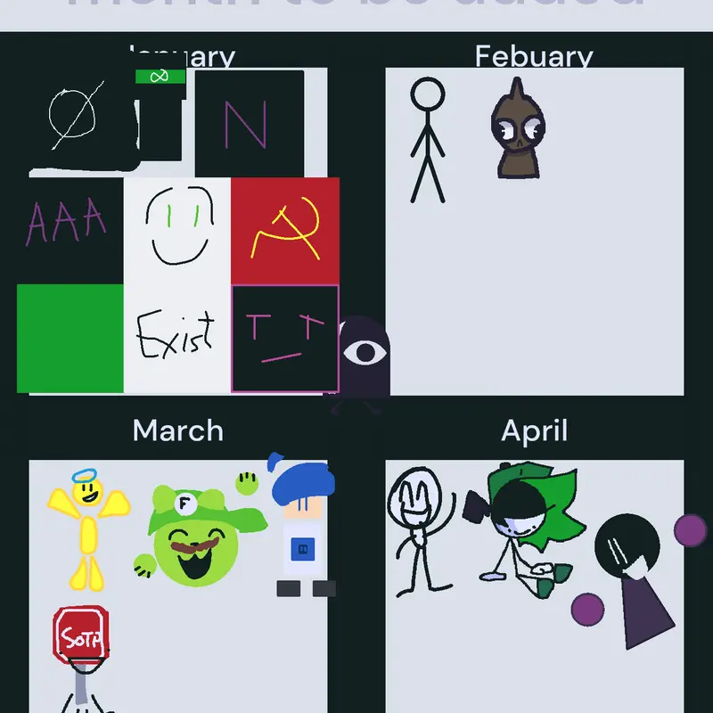 Game by @Minbacon
