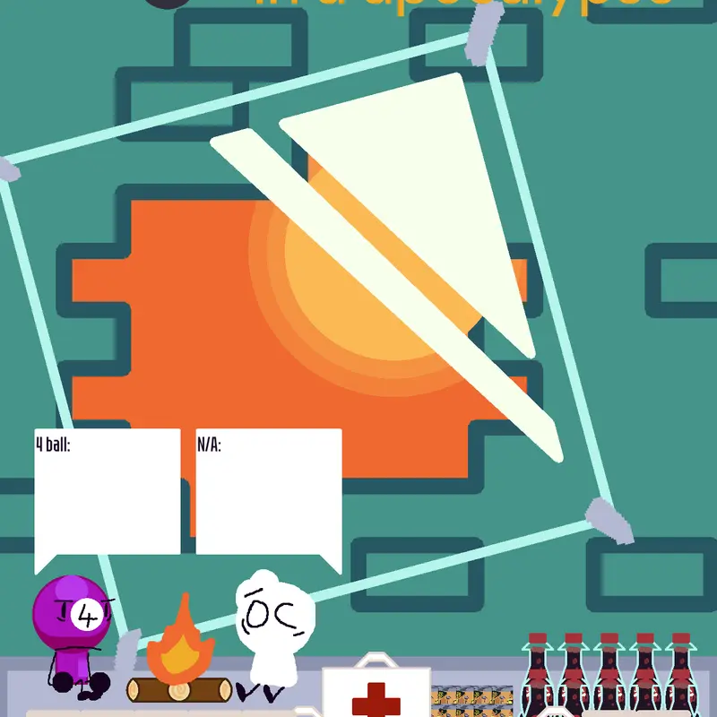 Game by @4ball_official