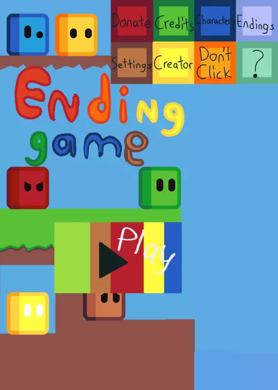 Game by @Emixy