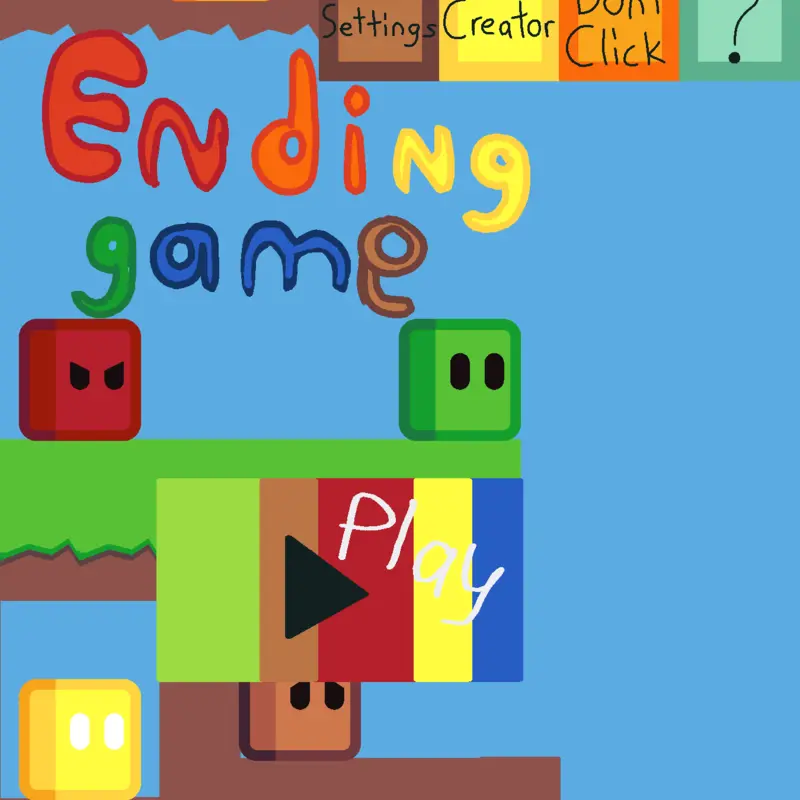 Game by @Emixy