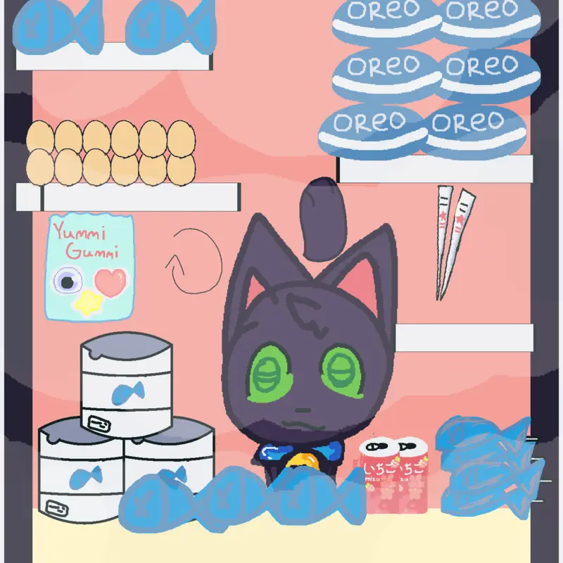 Game by @Floppa_PAW