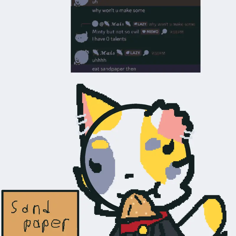 Game by @minty_mothh