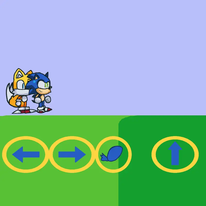 Game by @asonic2mania