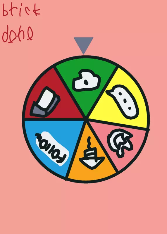 Game by @hirochi