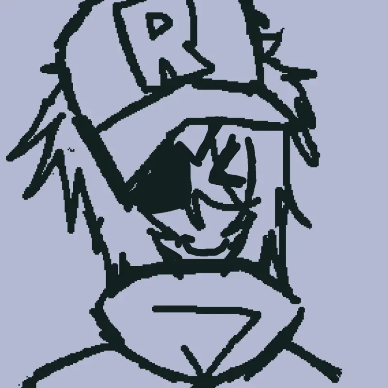 Idk by @XDGuestXD