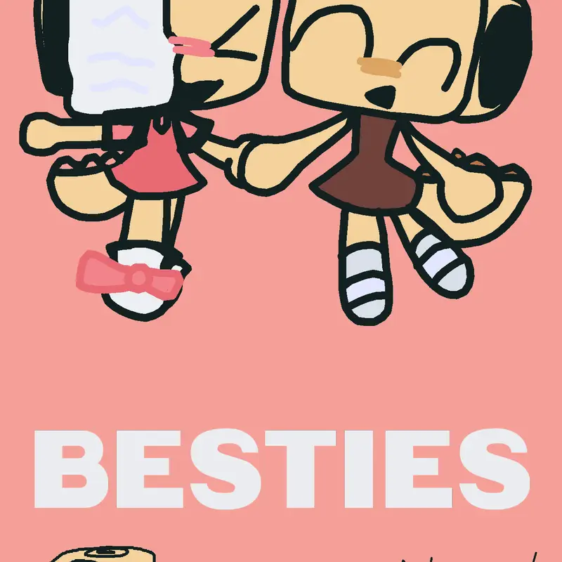 Beed_dandy by @biggestshellyfan24
