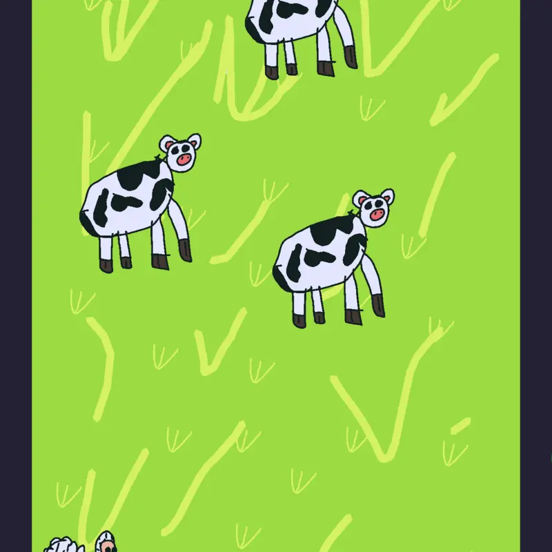 Game by @kirilpovaga