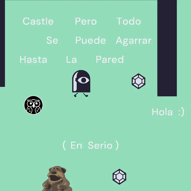 Game by @JeronimoVanegas