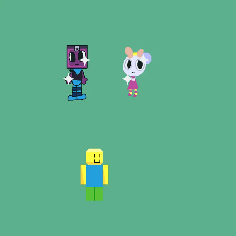 Game by @carinacute08