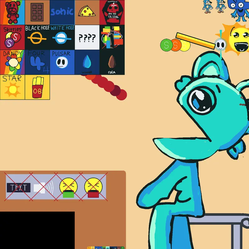 Game by @EithanSigma