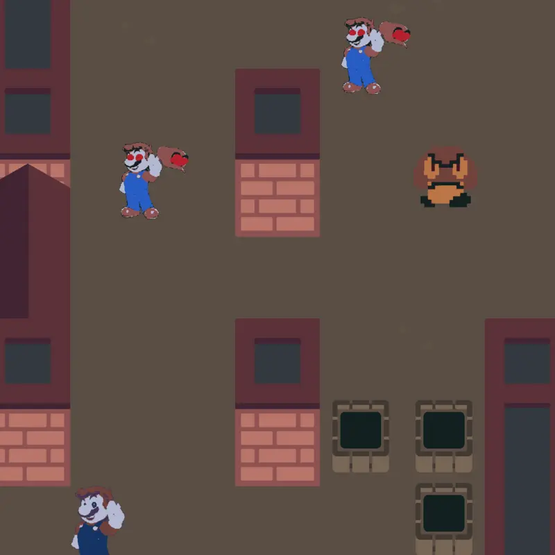 Game by @highdarkmist